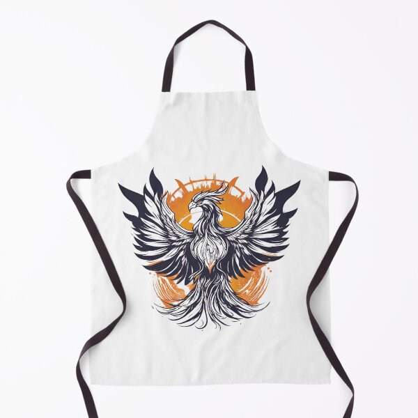 Item preview, fenix designed and sold by Aleksa1Shirts.