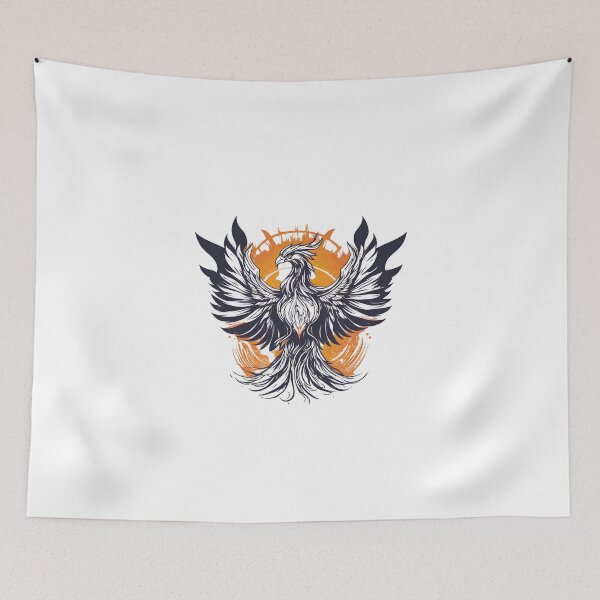 Item preview, fenix designed and sold by Aleksa1Shirts.