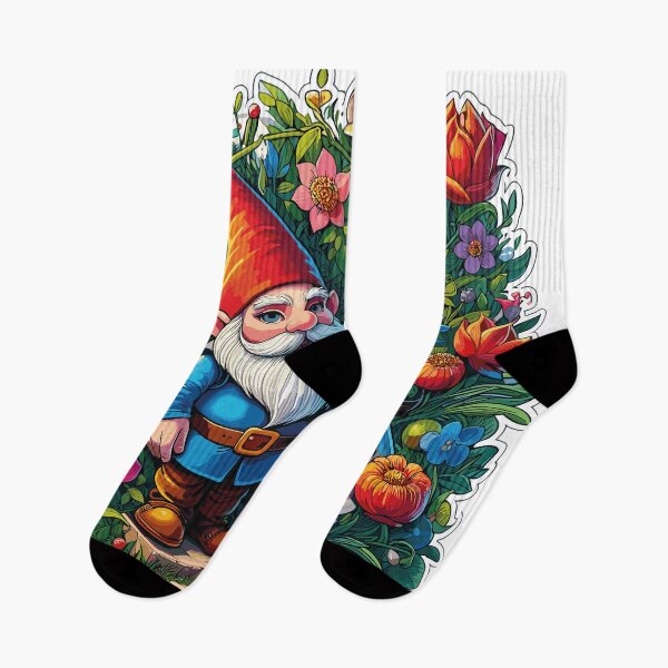 Item preview, Gnomeo & Juliet designed and sold by bihtti.