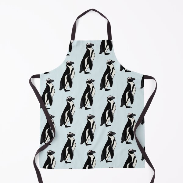 Item preview, Penguin designed and sold by Ally Doctrow.