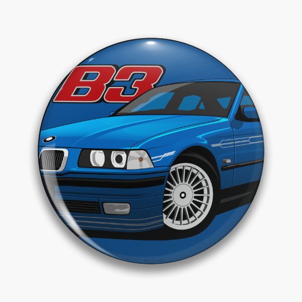 Item preview, B3 designed and sold by Alt_ Illustrations.