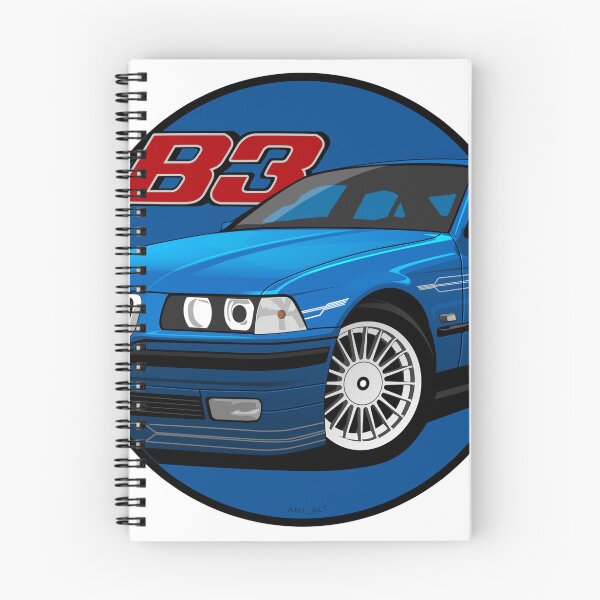 Item preview, B3 designed and sold by Alt_ Illustrations.