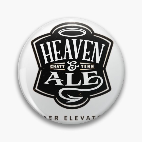 Artikelvorschau, Heaven & Ale Brauerei entworfen und verkauft von jpal74.