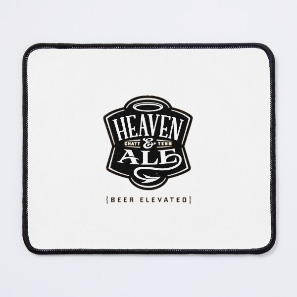Artikelvorschau, Heaven & Ale Brauerei entworfen und verkauft von jpal74.