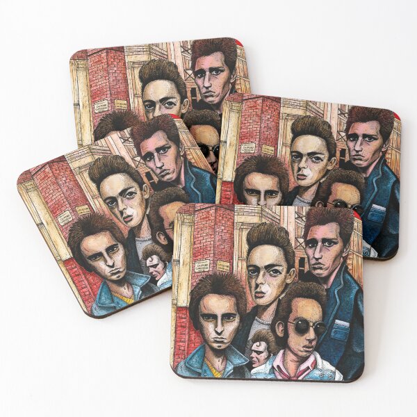 Item preview, London calling! designed and sold by Laurent Cazuguel.