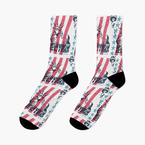 Item preview, Statue of liberty New York fashion designed and sold by etraveler.