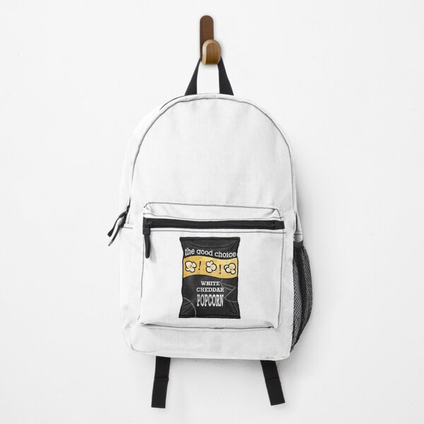 Item preview, White Cheddar Popcorn designed and sold by honeybeepaper.