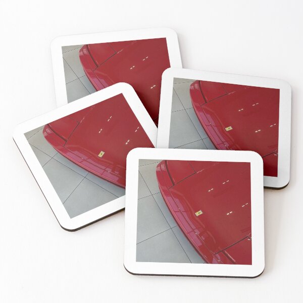 Item preview, Ferrari Testarossa 1987 designed and sold by AnyseDesign.