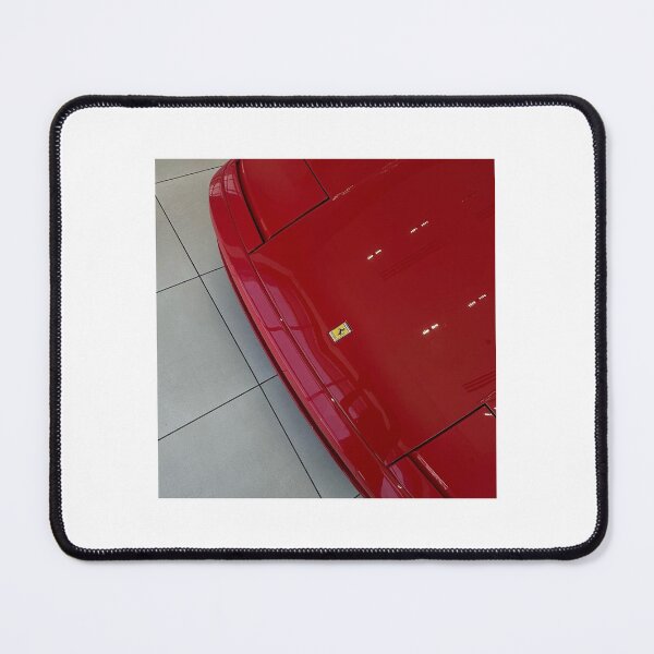 Item preview, Ferrari Testarossa 1987 designed and sold by AnyseDesign.