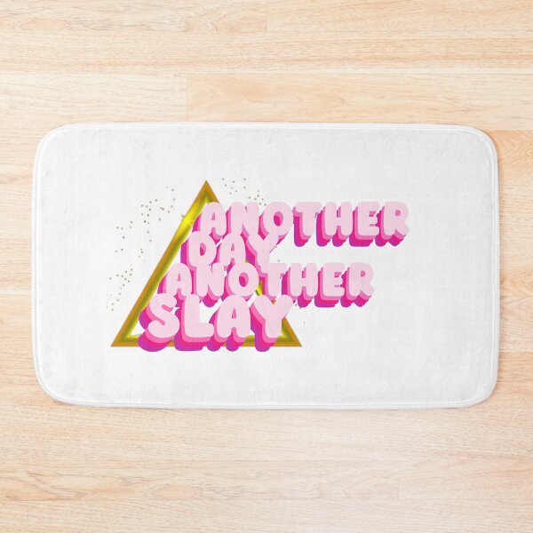 Item preview, Another day another slay cute pastel colors  designed and sold by MatthewViews.