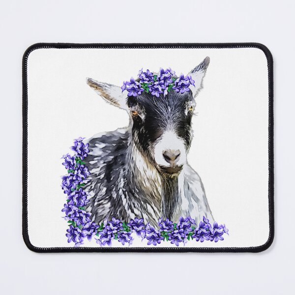 Item preview, Pygmy goat designed and sold by CritterCapers.