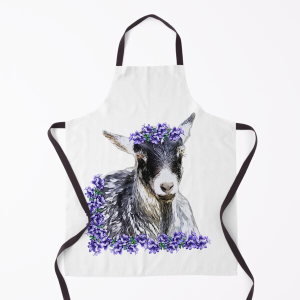 Item preview, Pygmy goat designed and sold by CritterCapers.