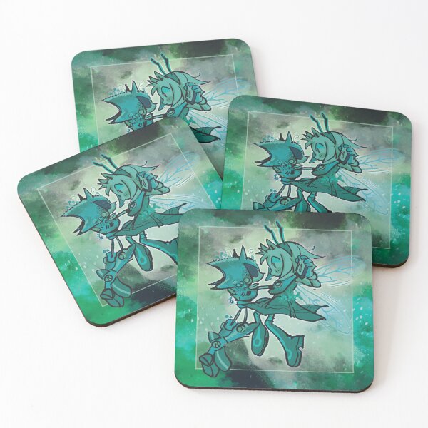 Item preview, metamy bugs 2 designed and sold by maryvenom.
