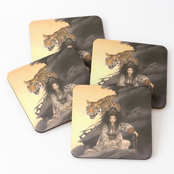 Item preview, Xiwangmu designed and sold by Bring Back Culture.