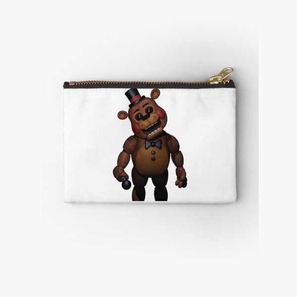 Aperçu de l'œuvre Freddy Fazbear créée et vendue par Refined-Raiment.