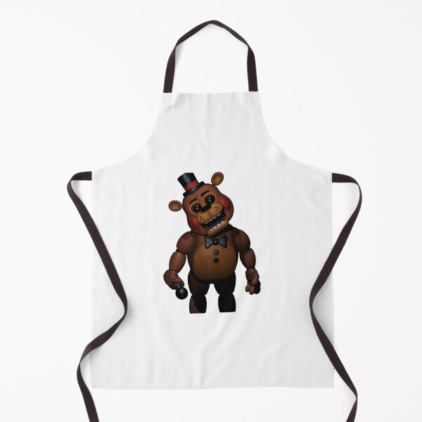 Item preview, freddy fazbear designed and sold by Refined-Raiment.