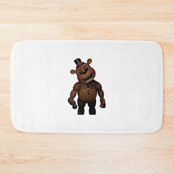 Artikelvorschau, Freddy fazbear entworfen und verkauft von Refined-Raiment.