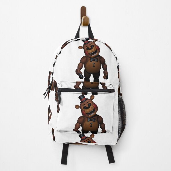 Item preview, freddy fazbear designed and sold by Refined-Raiment.