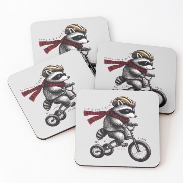 Item preview, Silly Little Tasks designed and sold by Melon Designs All.
