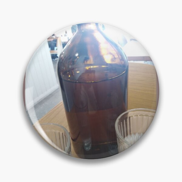 Item preview, Bottle designed and sold by kerrysart.