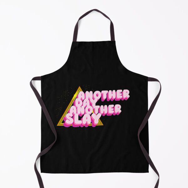 Item preview, Another day another slay cute pastel colors designed and sold by MatthewViews.