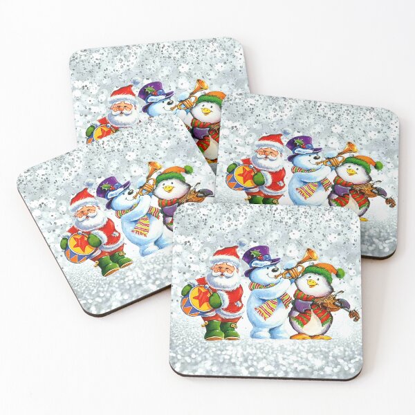 Item preview, Christmas is comming designed and sold by zorkaa1.