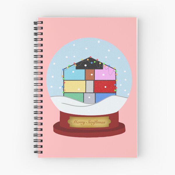 Item preview, Merry Swiftmas  designed and sold by DelfisArt.