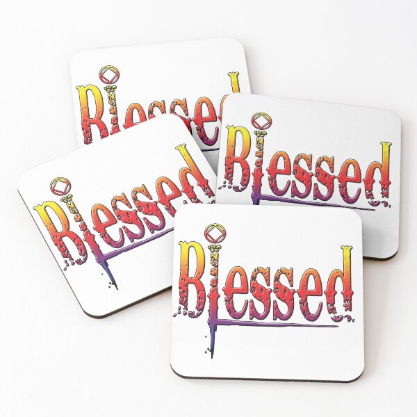 Item preview, NA BLESSED DESIGN designed and sold by NA-WEARS.