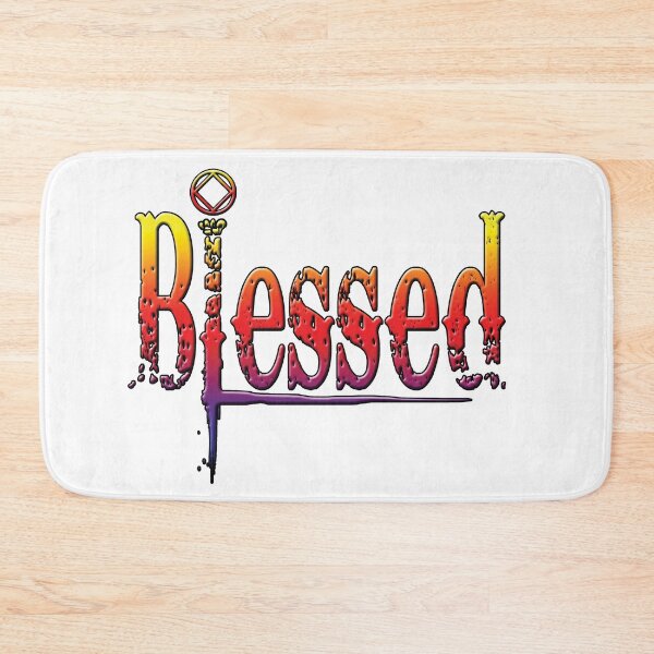 Item preview, NA BLESSED DESIGN designed and sold by NA-WEARS.