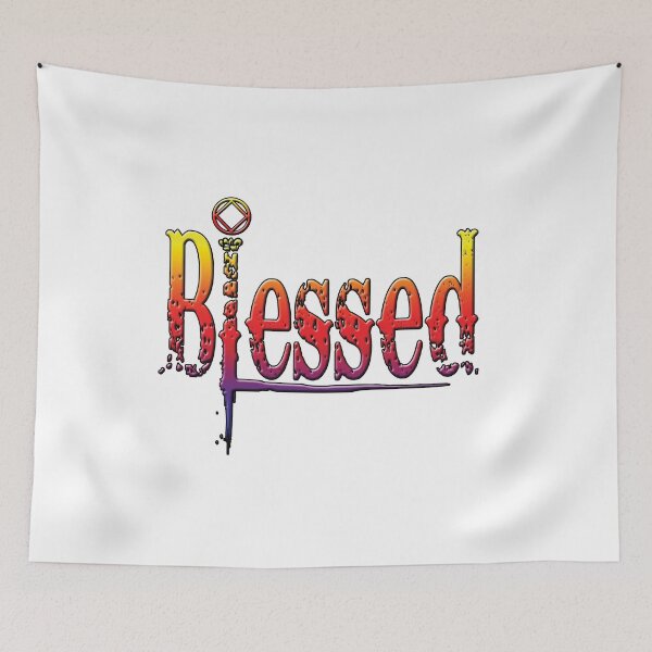 Item preview, NA BLESSED DESIGN designed and sold by NA-WEARS.