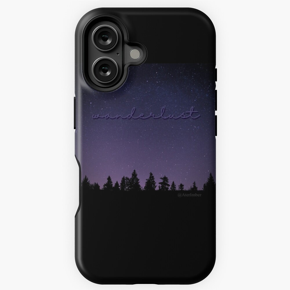 Item preview, iPhone Magsafe Tough Case designed and sold by AterImber.