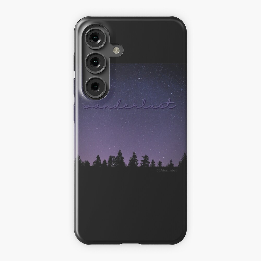 Item preview, Samsung Galaxy Snap Case designed and sold by AterImber.