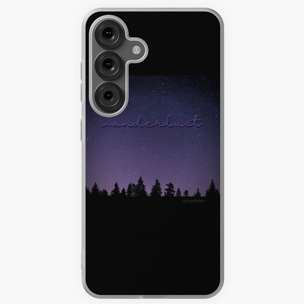 Item preview, Samsung Galaxy Soft Case designed and sold by AterImber.
