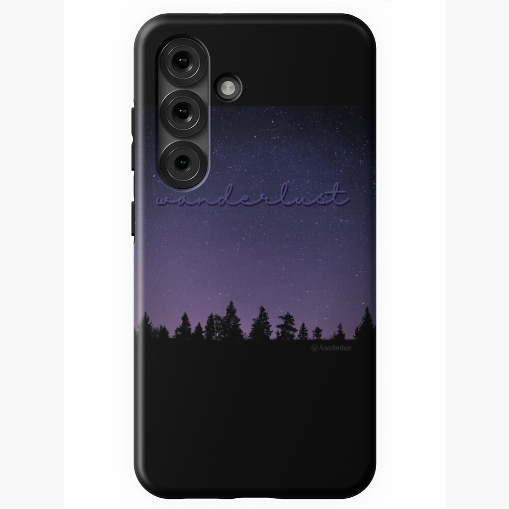 Item preview, Samsung Galaxy Tough Case designed and sold by AterImber.
