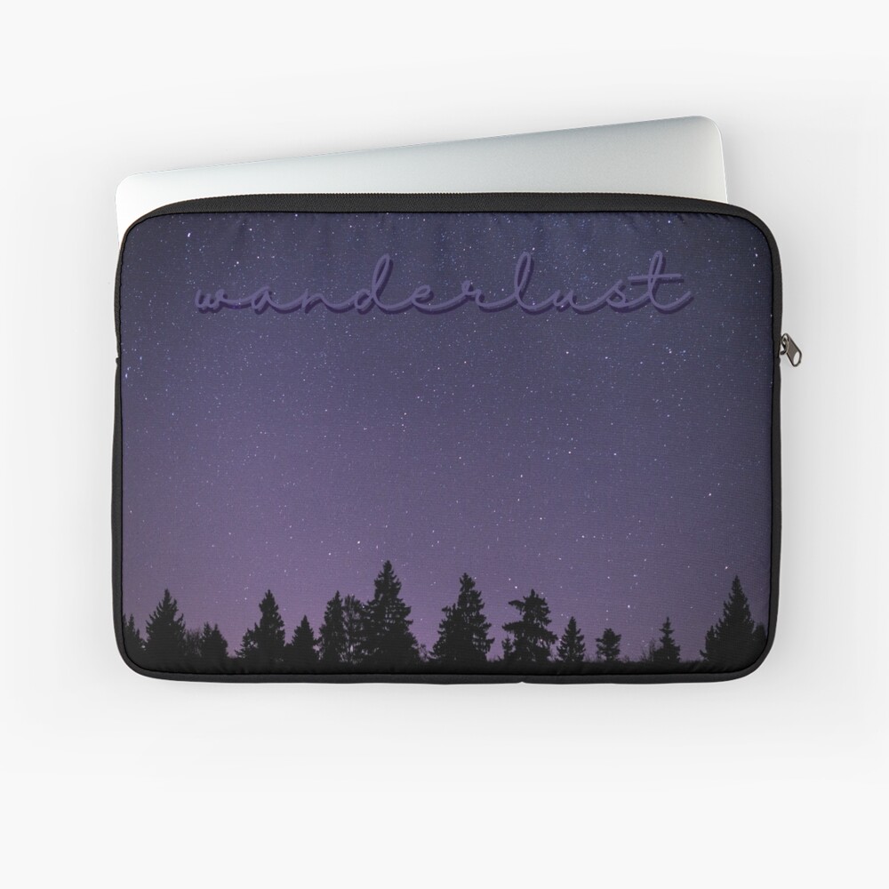 Item preview, Laptop Sleeve designed and sold by AterImber.