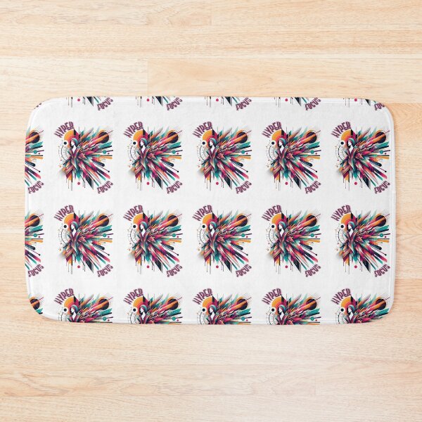 Item preview, Intense Clarity: A Vision of Hyper Focus designed and sold by ArtFeverShop.