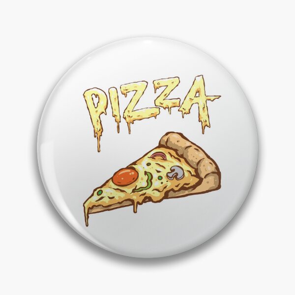 Item preview, Slice of Heaven, gifts, funny, pizza,  designed and sold by Ewelina  Niemiec.