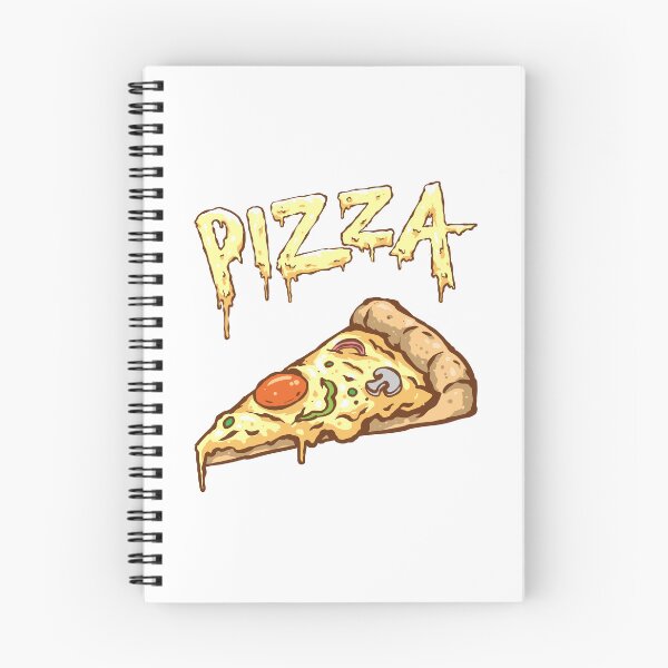 Item preview, Slice of Heaven, gifts, funny, pizza,  designed and sold by Ewelina  Niemiec.