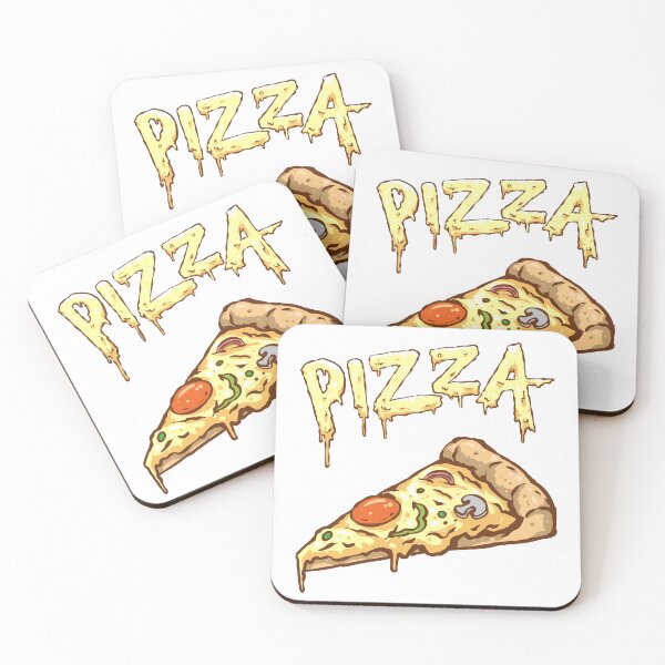 Item preview, Slice of Heaven, gifts, funny, pizza,  designed and sold by Ewelina  Niemiec.