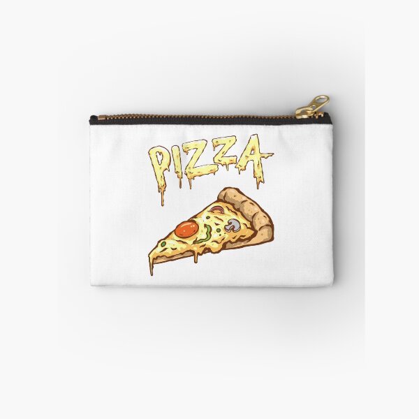 Item preview, Slice of Heaven, gifts, funny, pizza,  designed and sold by Ewelina  Niemiec.