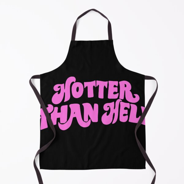 Item preview, Hotter than designed and sold by elfizayudha.