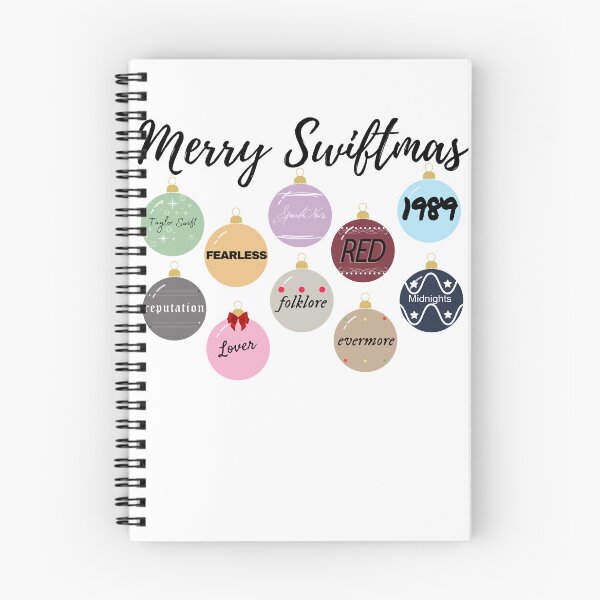 Item preview, Merry Swiftmas designed and sold by KingzmanCo.