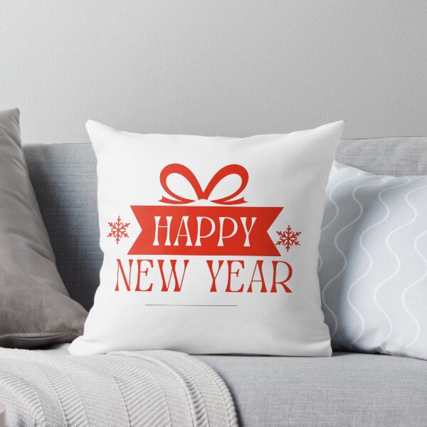 Item preview, 2024 Happy New Year Classic T-Shirt designed and sold by DinoCook.
