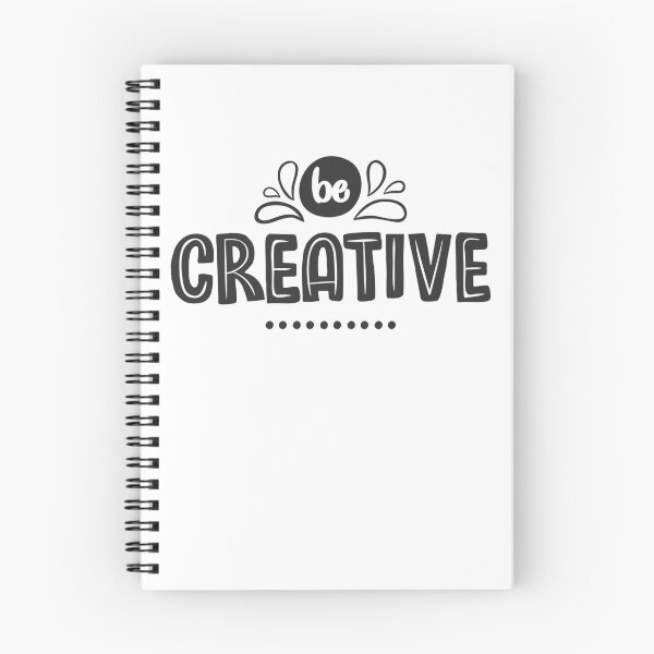 Item preview, Be Creative designed and sold by Islanr.