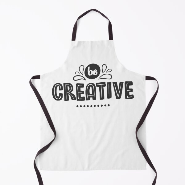 Item preview, Be Creative designed and sold by Islanr.