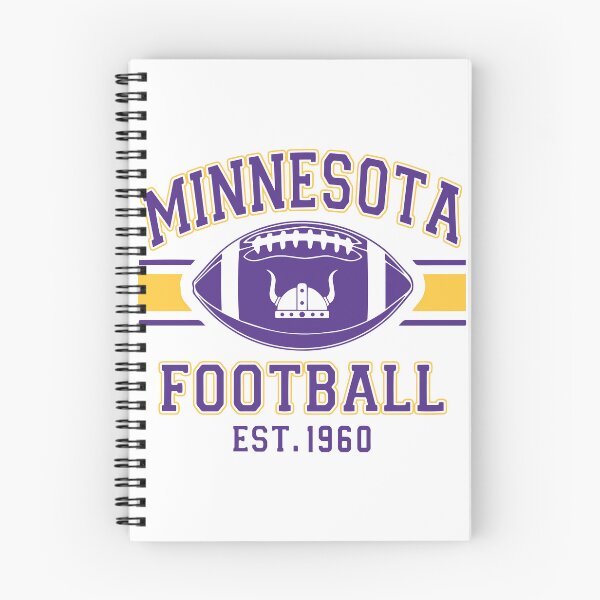 Item preview, Minnesota Football Est 1960 designed and sold by billsmania.