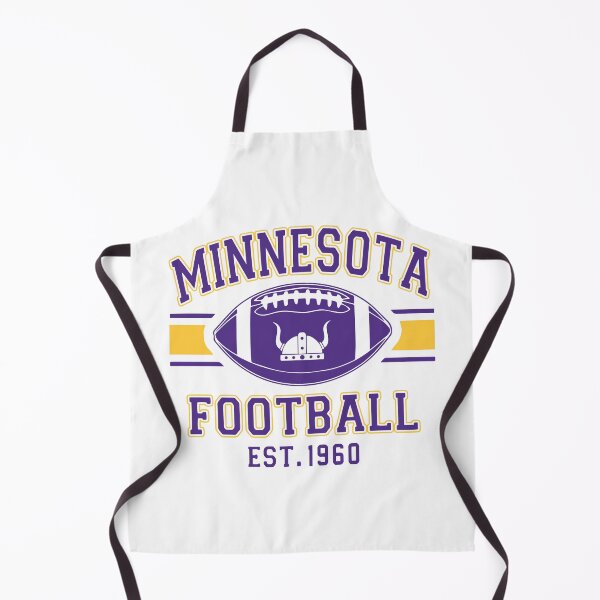 Item preview, Minnesota Football Est 1960 designed and sold by billsmania.