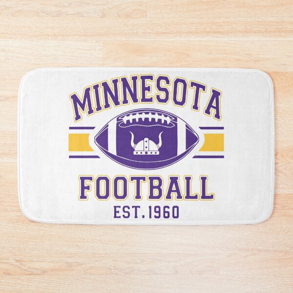Item preview, Minnesota Football Est 1960 designed and sold by billsmania.