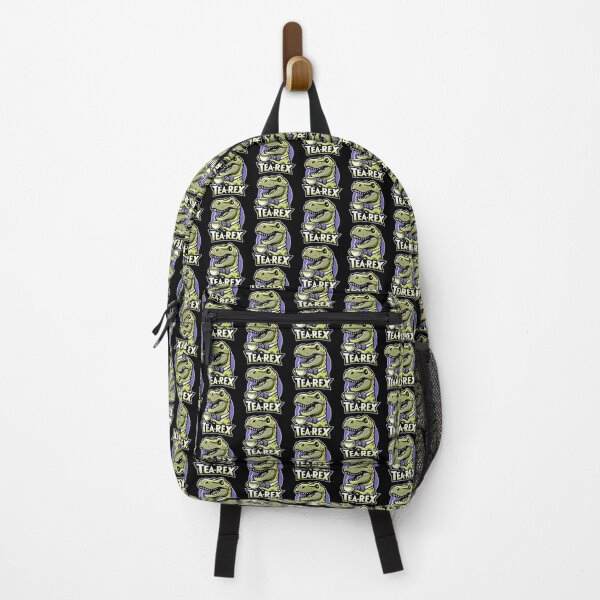Item preview, Tea-Rex Dinosaur Quirky Tea Lovers Dream Design designed and sold by ElLocoMus.