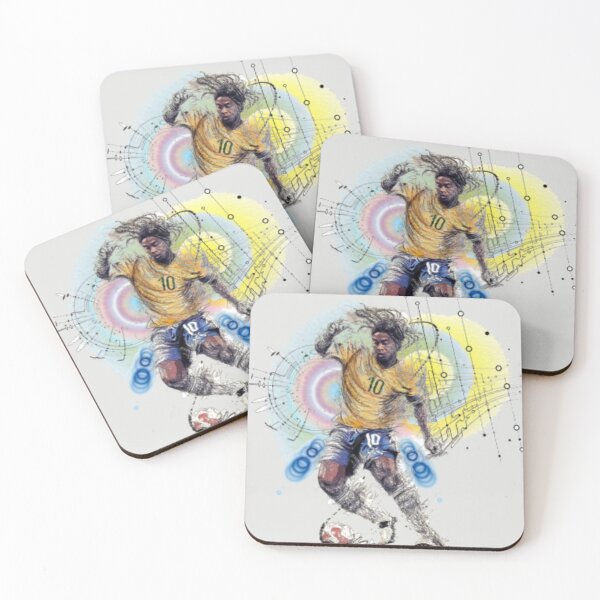 Item preview, Football Playmaker Ronaldin designed and sold by Rosa1977.